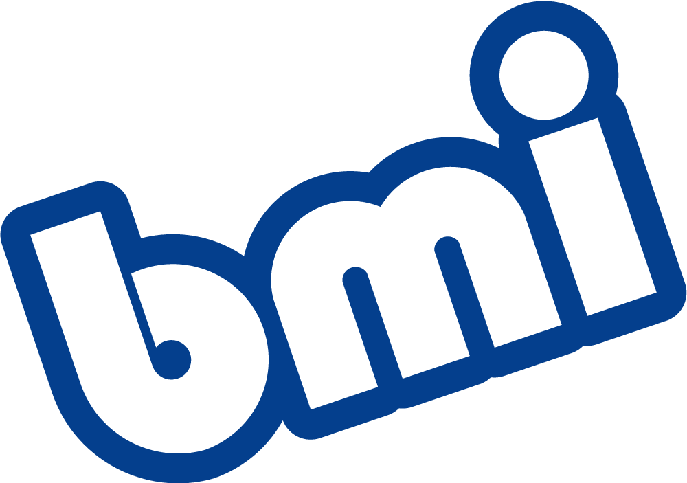 BMI Logo