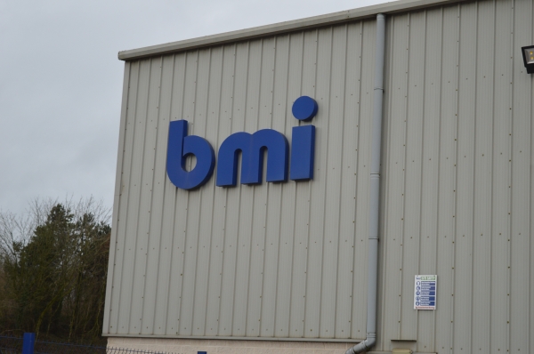 Bmi trailers are driving even more into the European market 