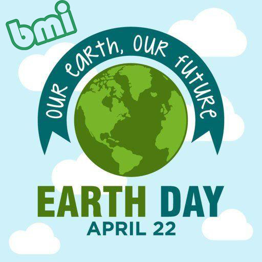 Today is World Earth day 