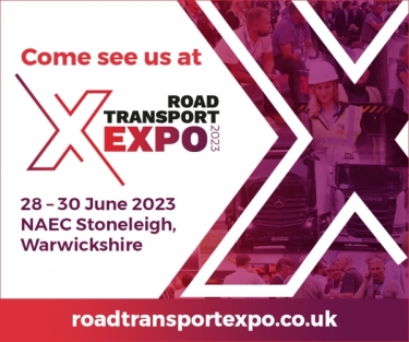 BMI will be attending this years RTX Transport Expo on the 28th-30th of June!