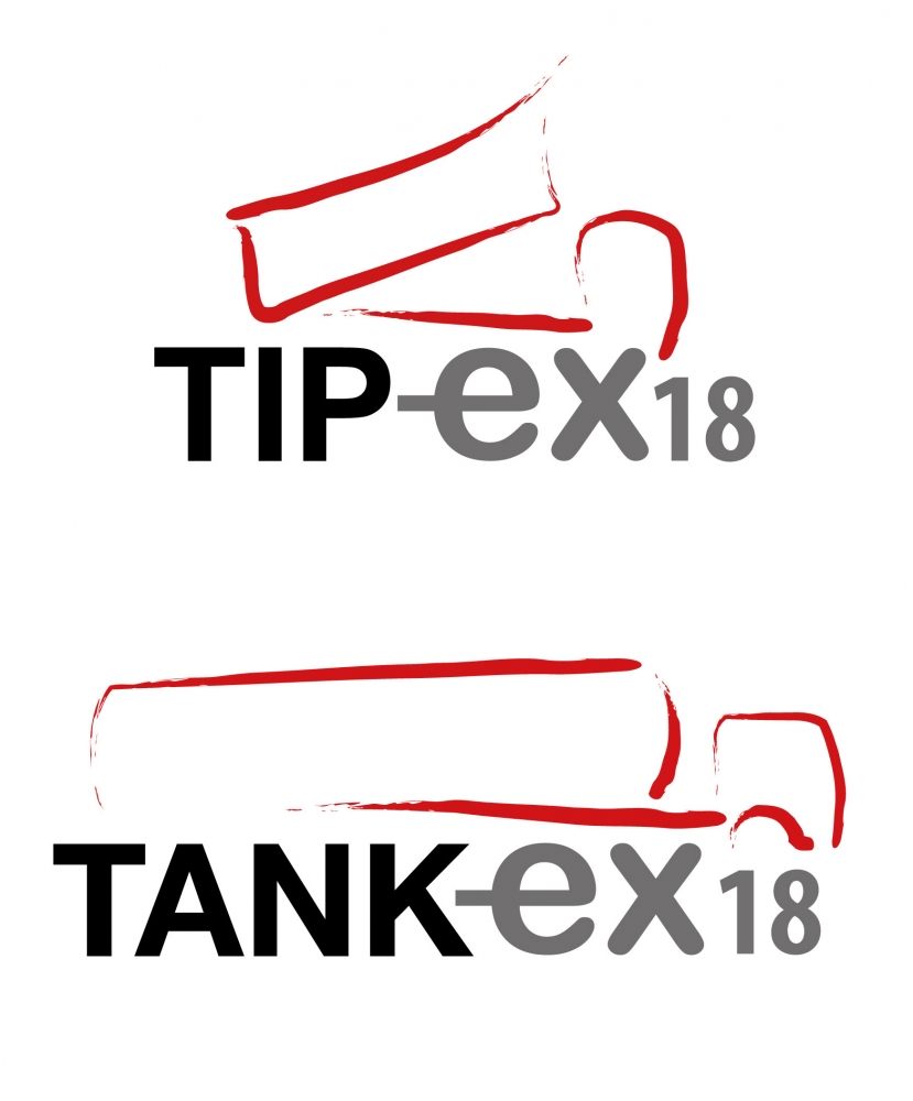 Tip-ex 2018 Review